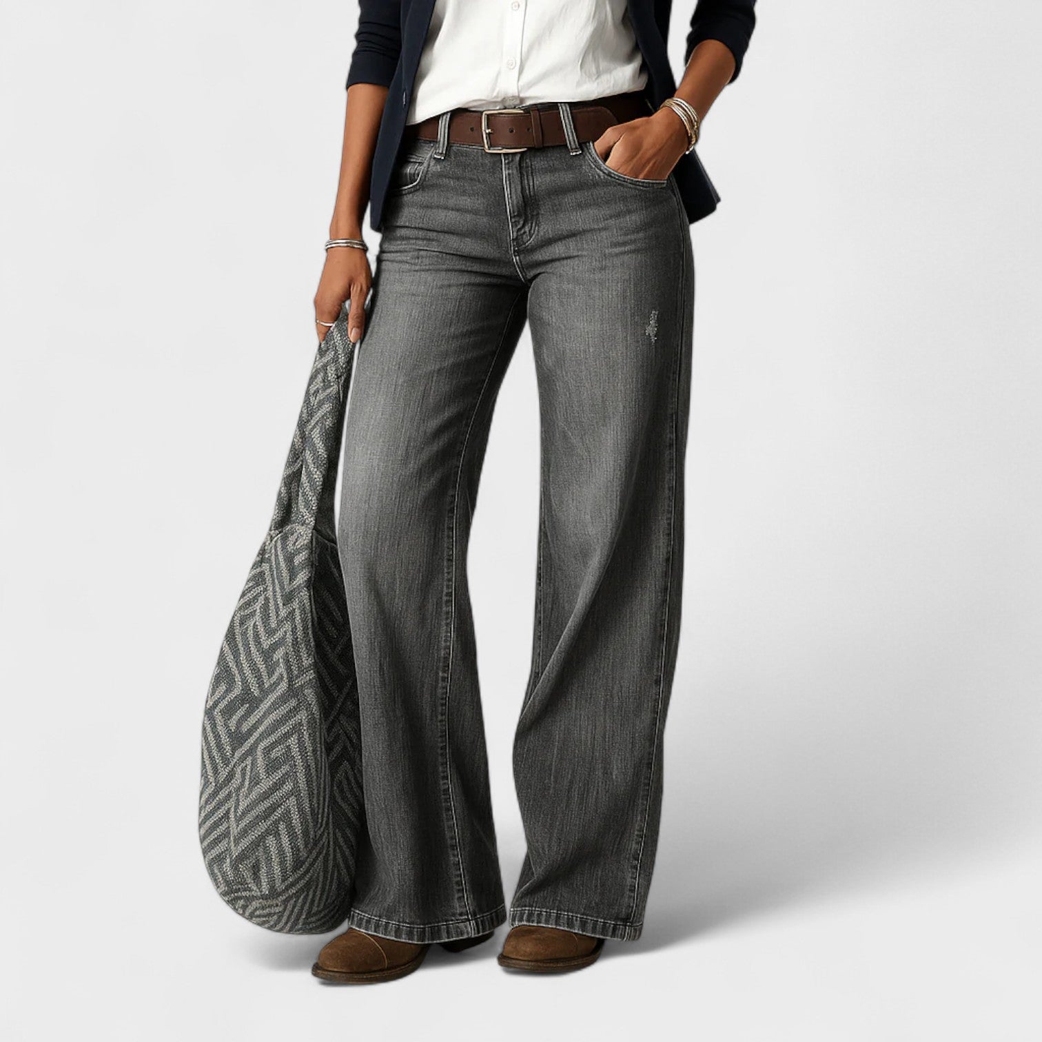 ESTRELLA – Blugi de primăvară