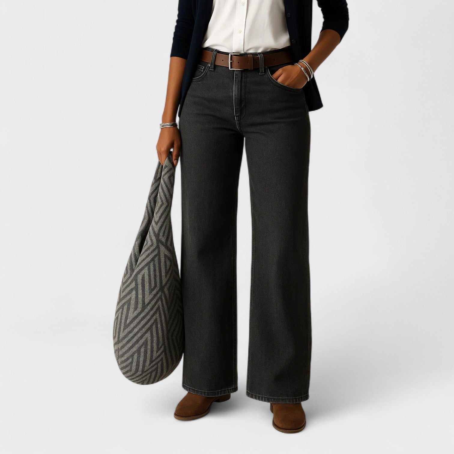 ESTRELLA – Blugi de primăvară