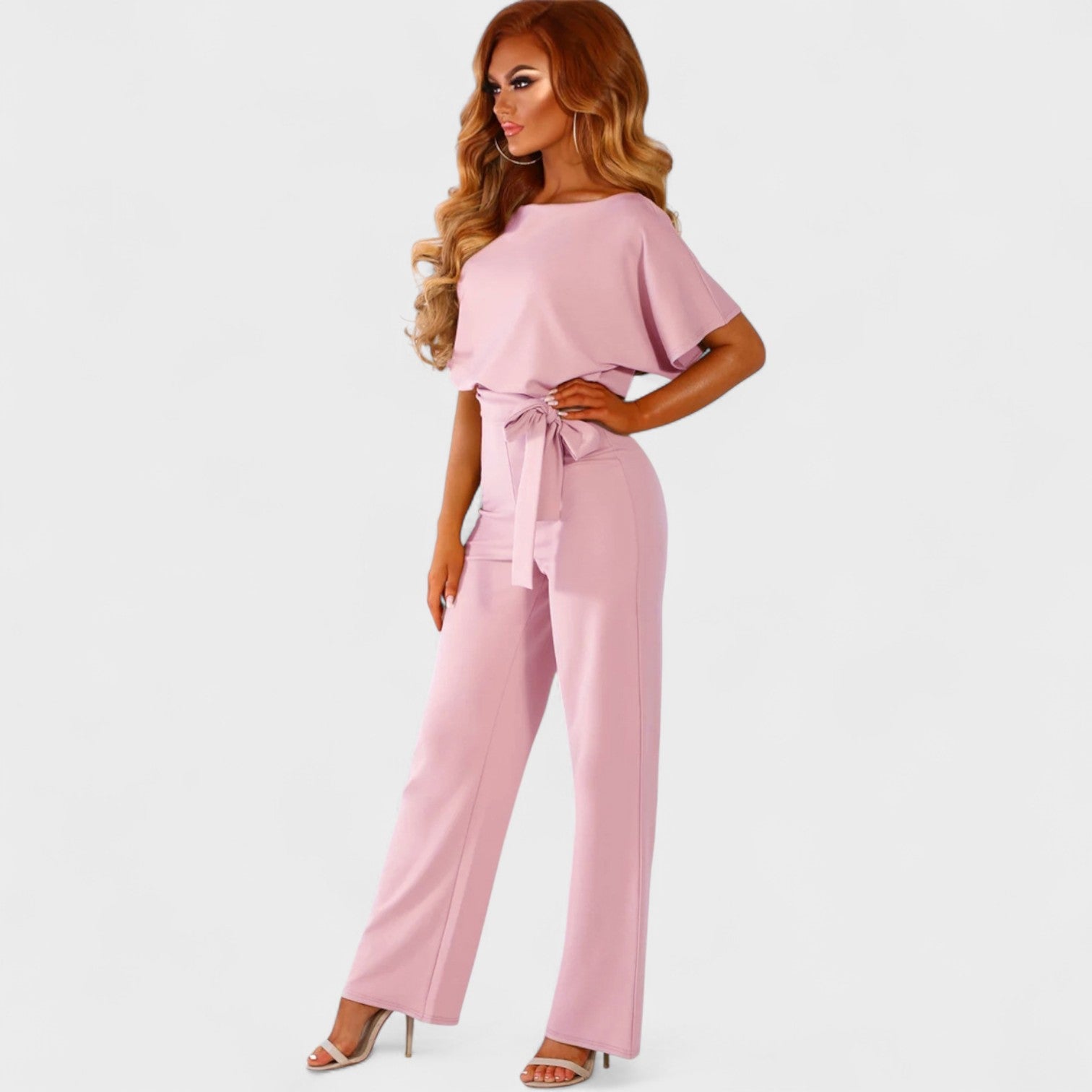 ALICE – Salopetă elegantă pentru femei