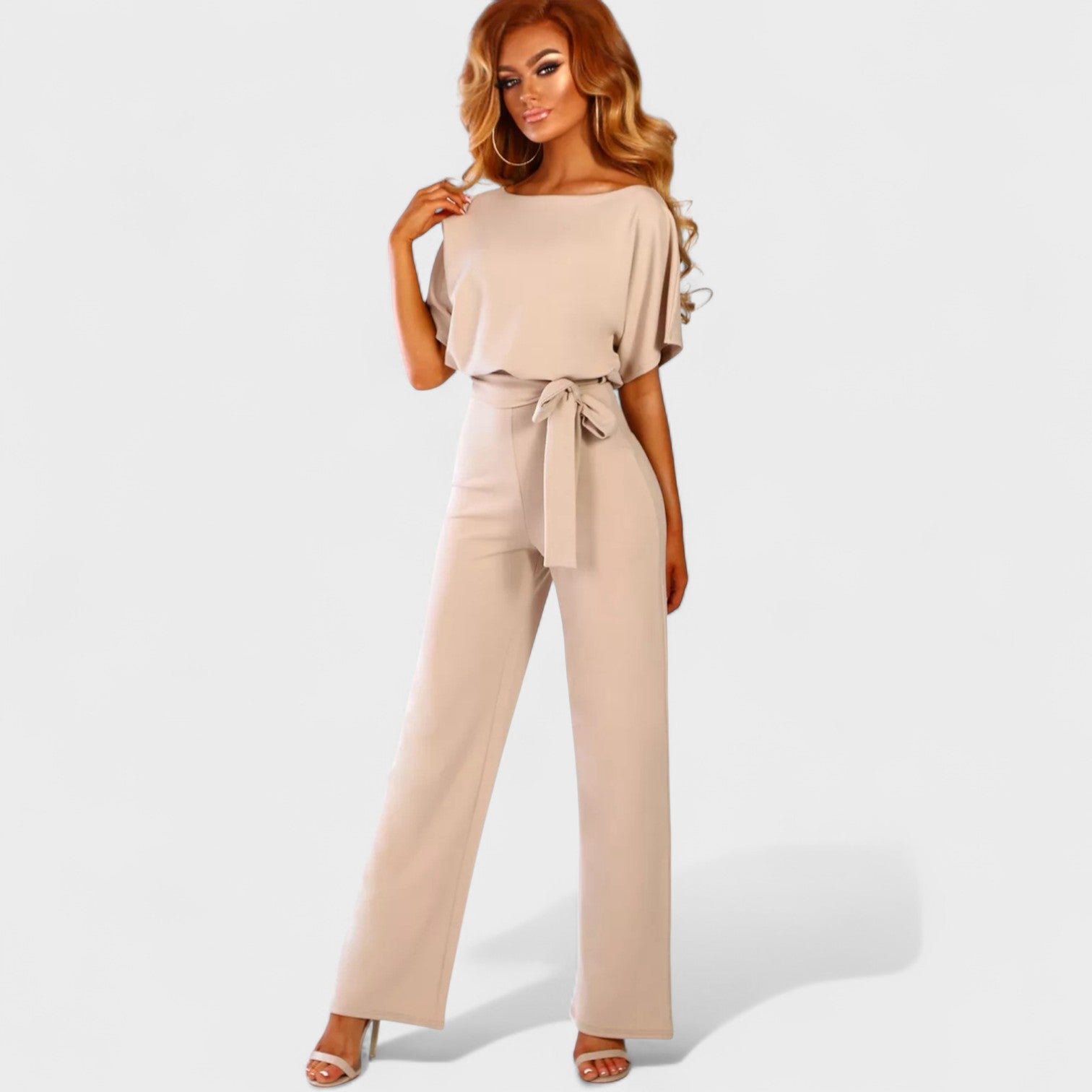 ALICE – Salopetă elegantă pentru femei