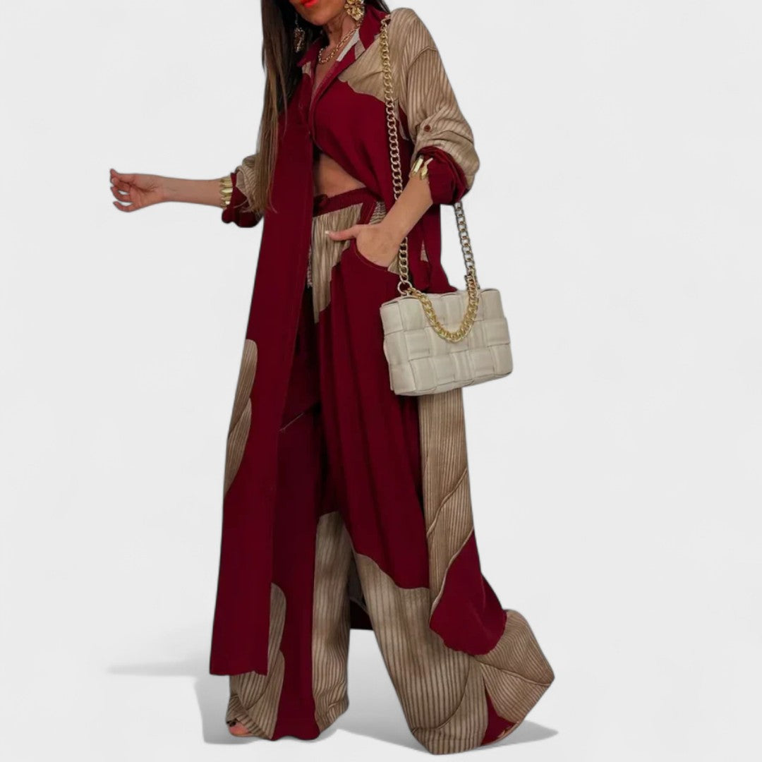 LARISA - Set Răcoros