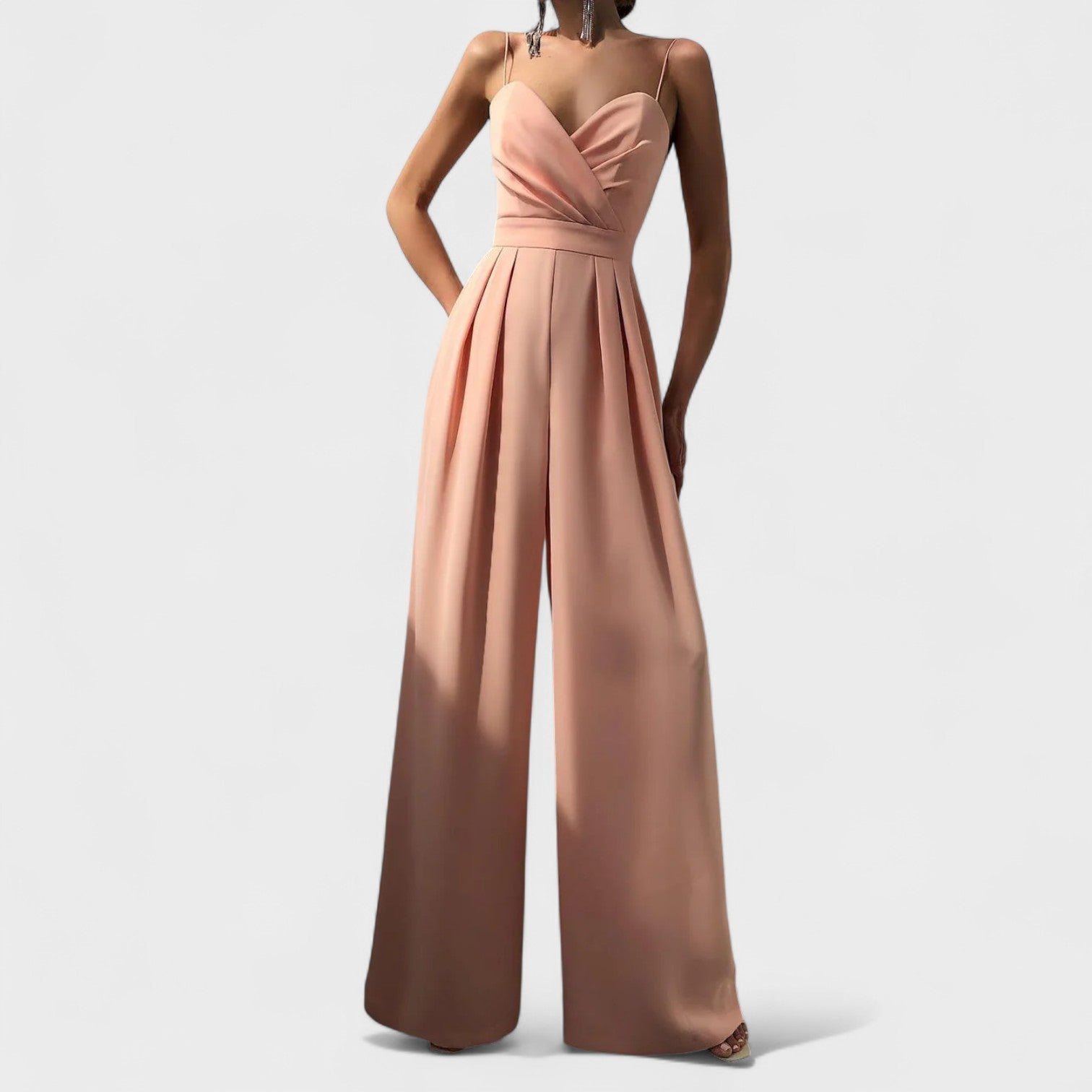 SONIA - Salopetă de Primăvară