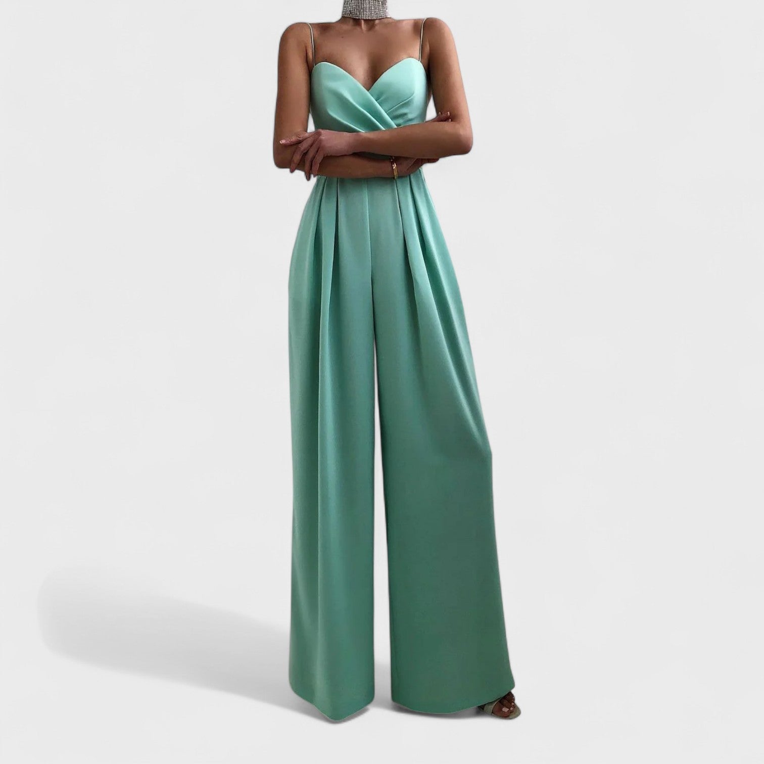 SONIA - Salopetă de Primăvară