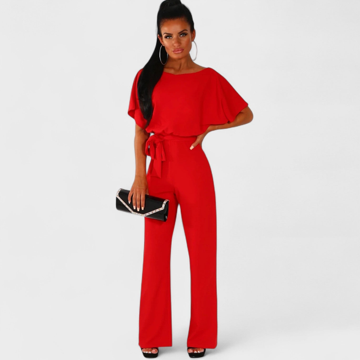 ALICE – Salopetă elegantă pentru femei