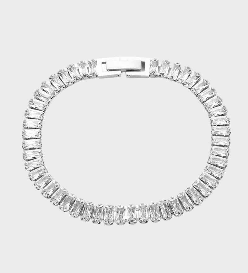 ANDREEA – BRĂȚARĂ RIVIÈRE BAGUETTE