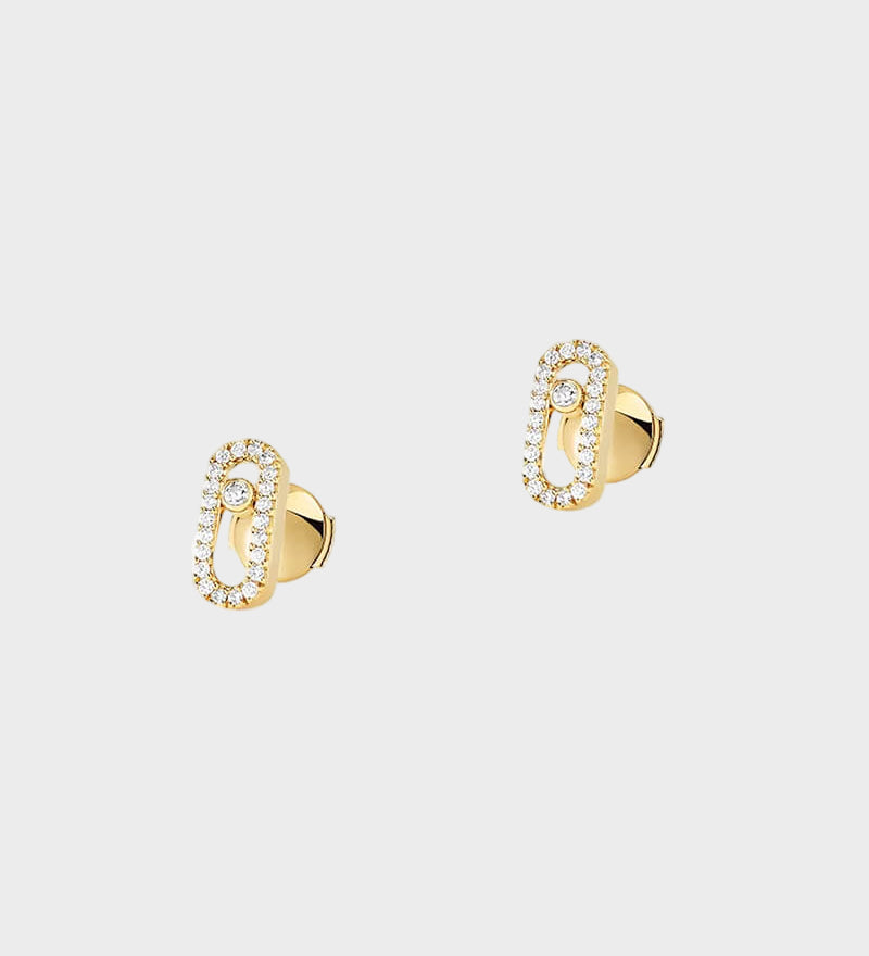 MELISSA – Cercei eleganți