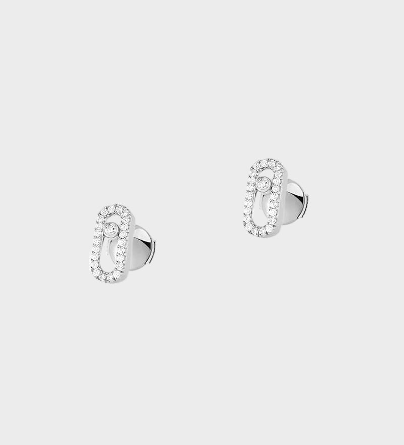 MELISSA – Cercei eleganți