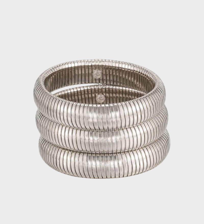 INGRID - BRĂȚARĂ CANELATĂ