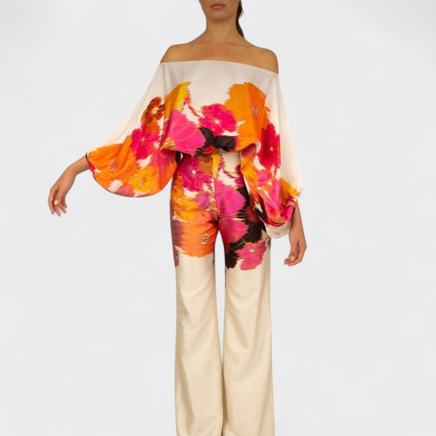 LUISA - Set elegant din două piese