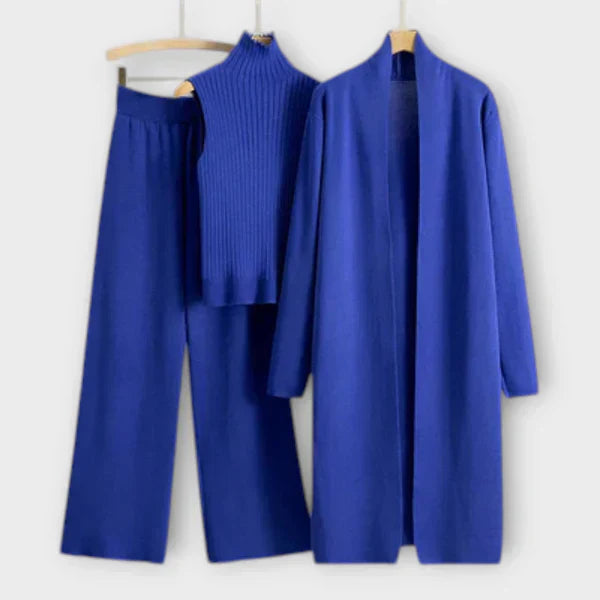 ISABELLA – Set elegant din 3 piese