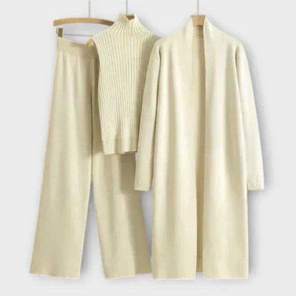 ISABELLA – Set elegant din 3 piese