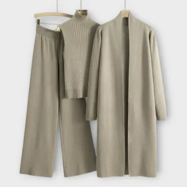 ISABELLA – Set elegant din 3 piese