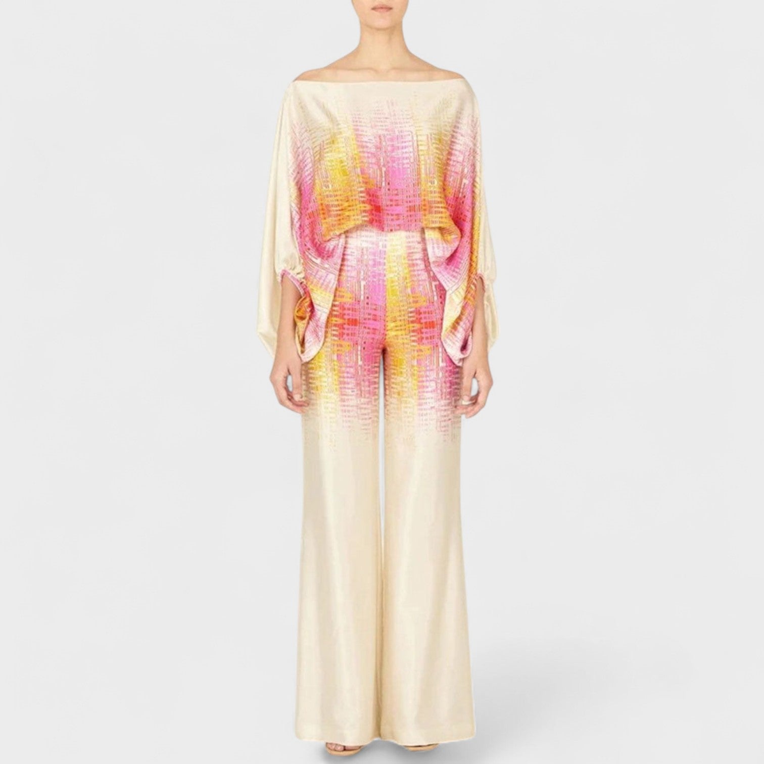 LUISA - Set elegant din două piese