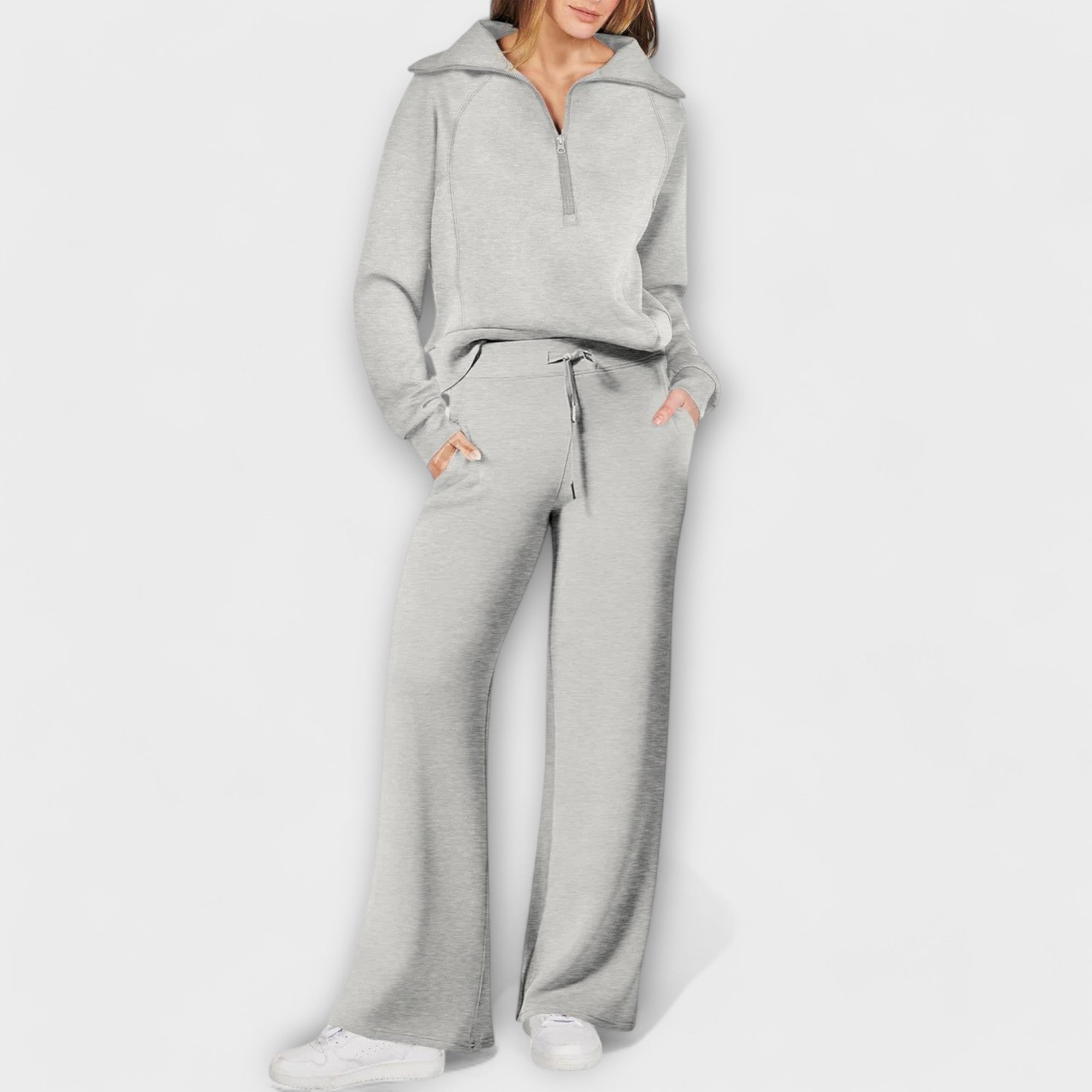 BEATRIZ – Set confortabil din două piese