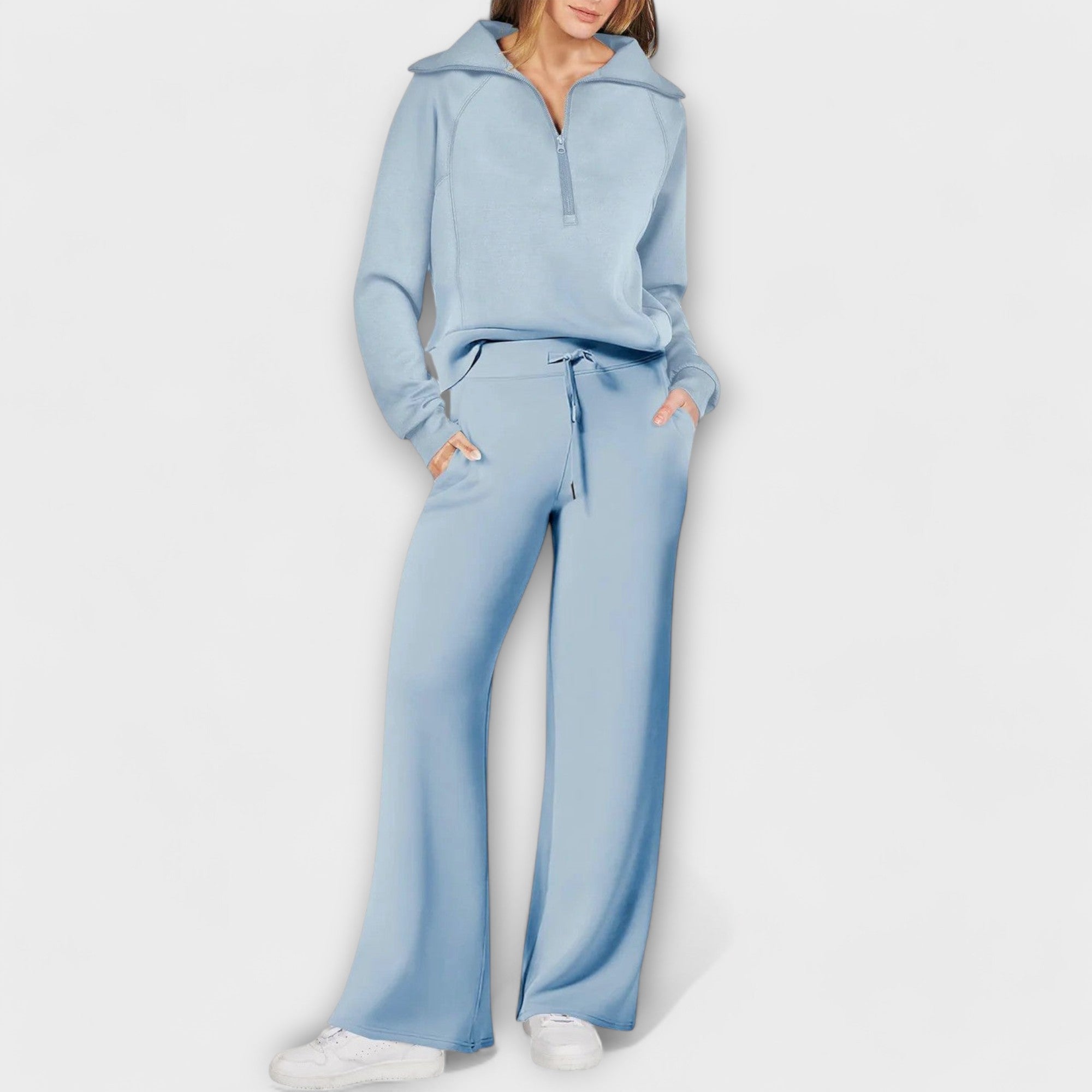 BEATRIZ – Set confortabil din două piese