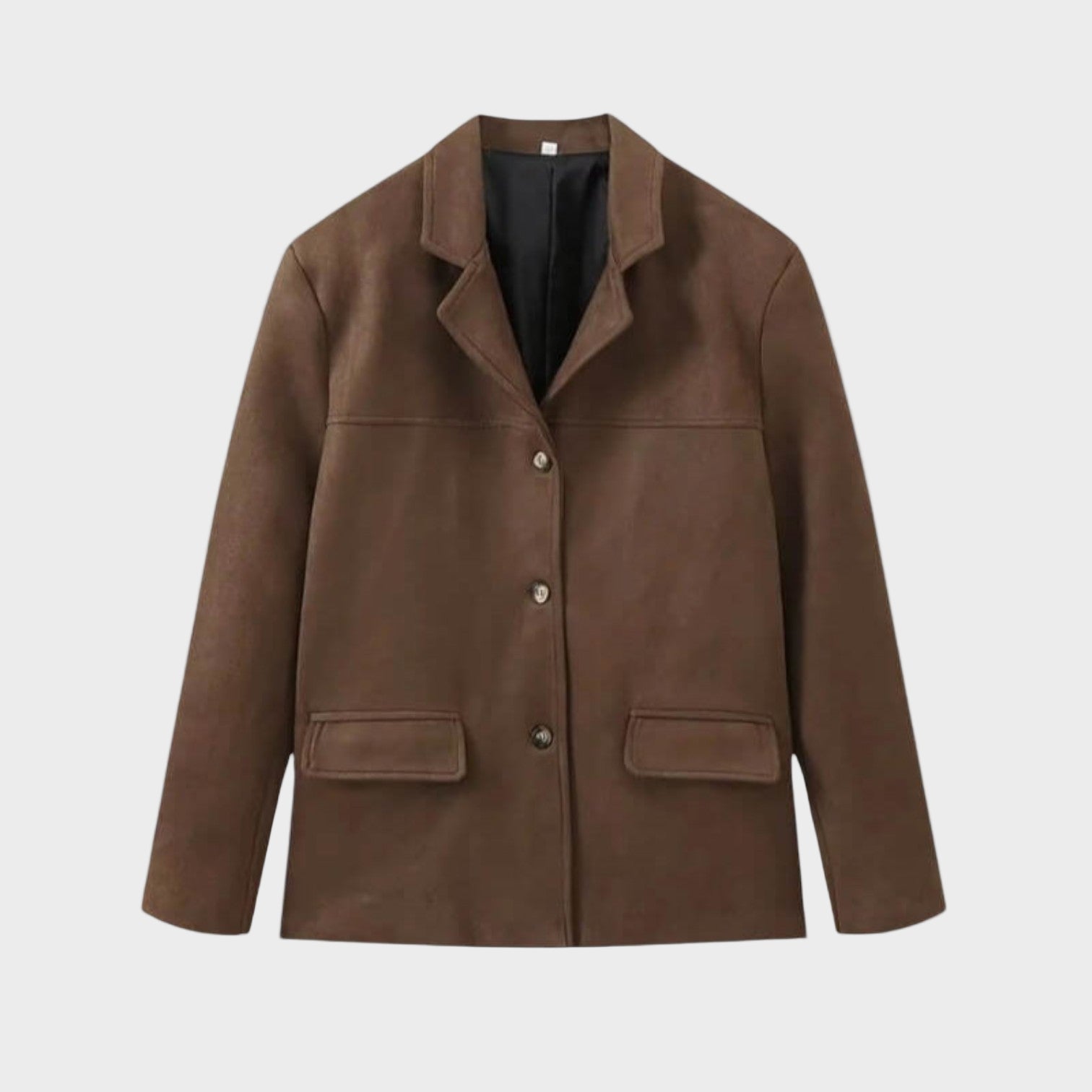 LILY – Sacou elegant