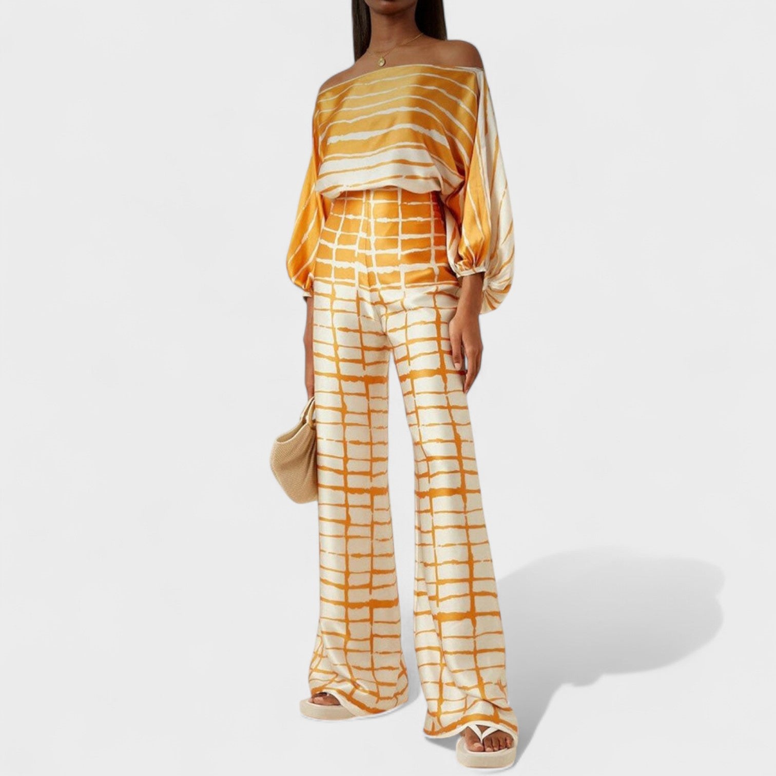 LUISA - Set elegant din două piese