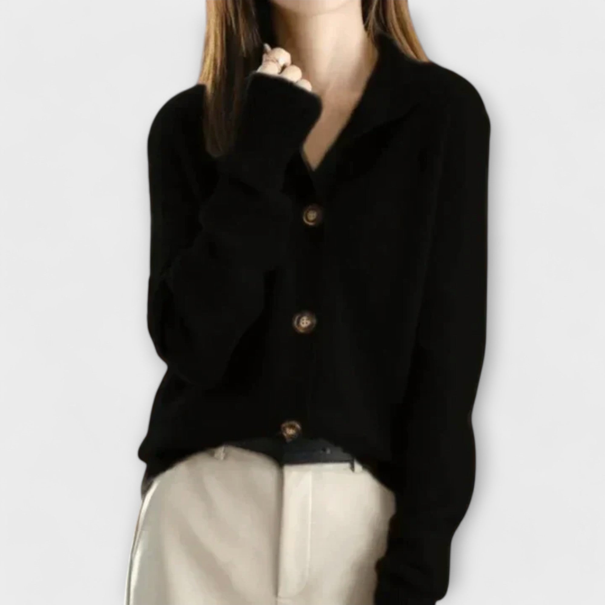 ADRIANA – Cardigan Moale