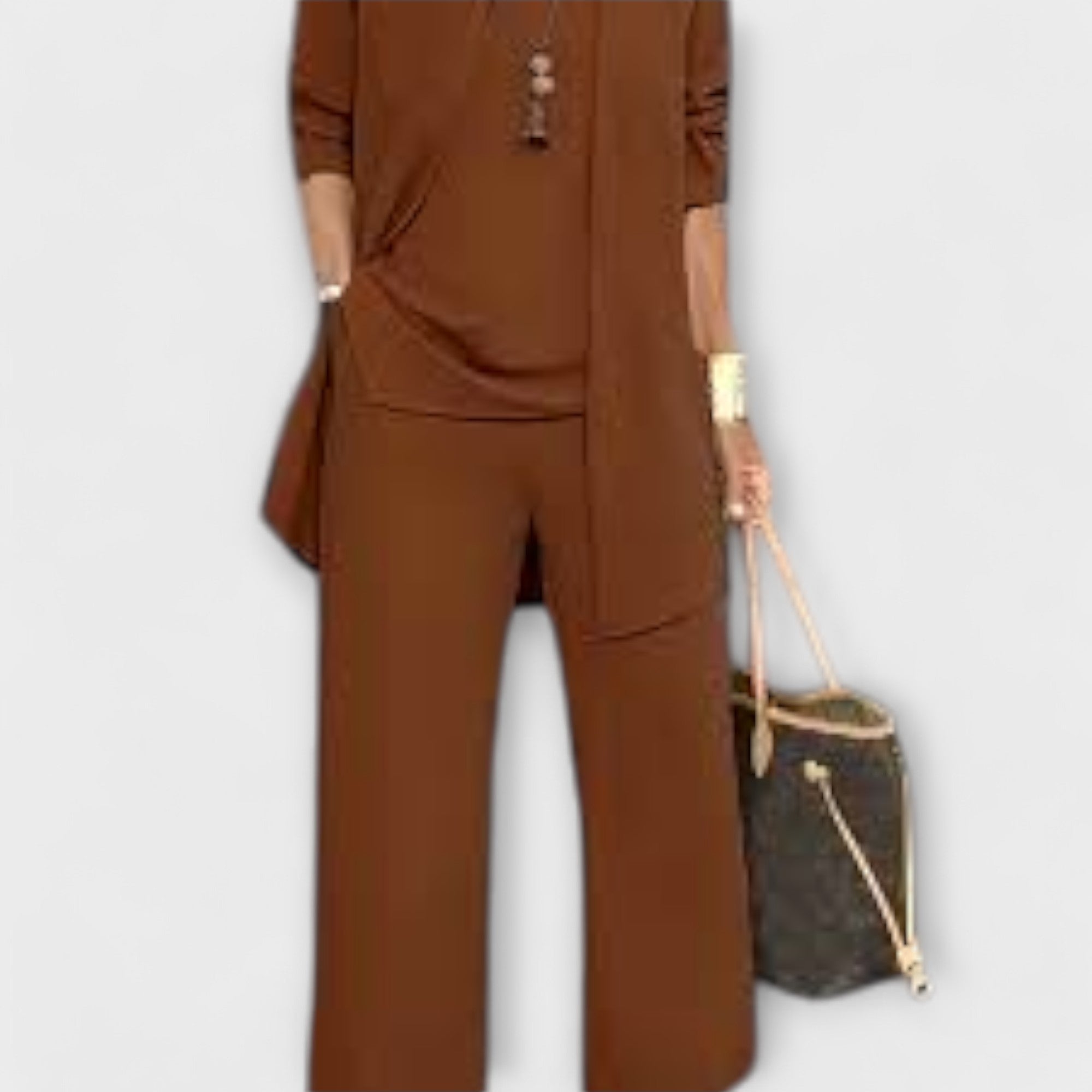 SOFIA – Set elegant din 3 piese