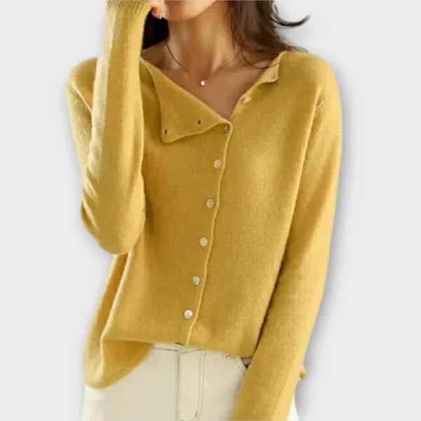 PAULA – Cardigan Confortabil