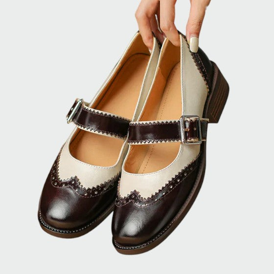 MARISA – Pantofi Eleganți