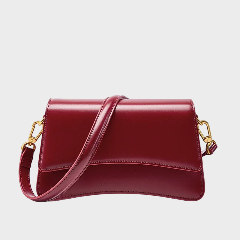 RALUCA – Geantă din piele italiană