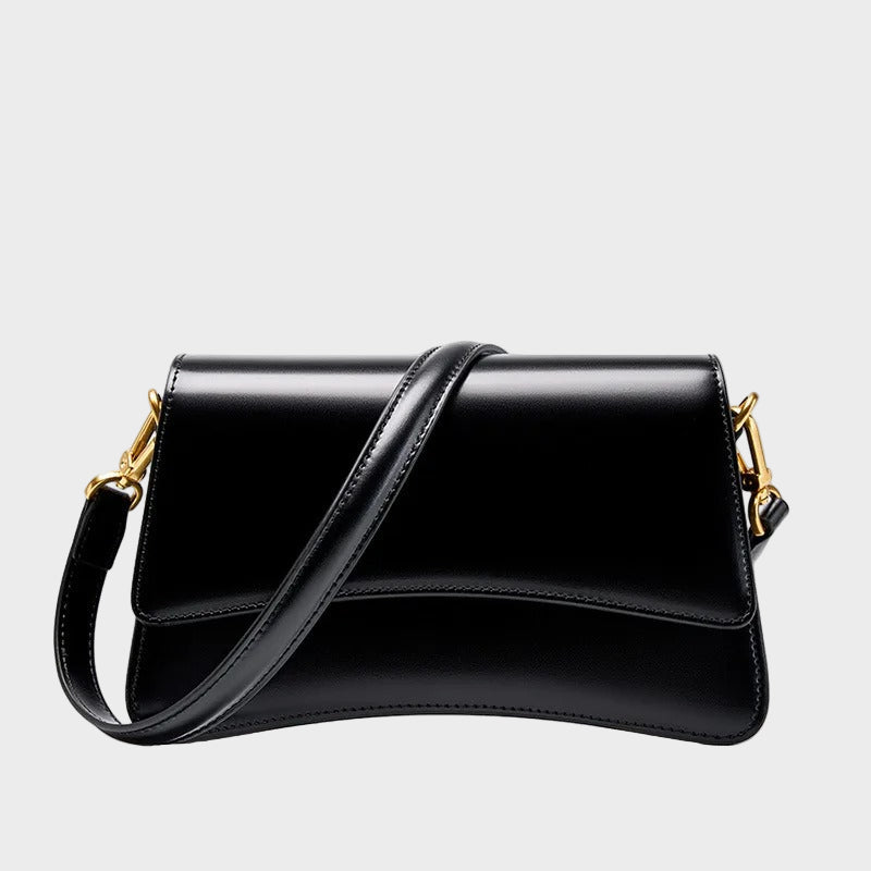 RALUCA – Geantă din piele italiană